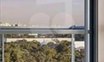 Imagem 2: São Paulo - Apartamento Padrão - PARAÍSO