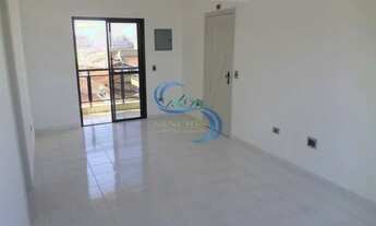 Imagem 4: Apartamento com 2 dorms, Imperador, Praia Grande