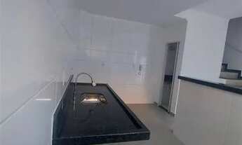 Imagem 7: CASA RECÉM CONSTRUIDA PARA LOCAÇÃO EM CONDOMINIO FECHADO 2 QUARTOS, BANHEIRO SOCIAL