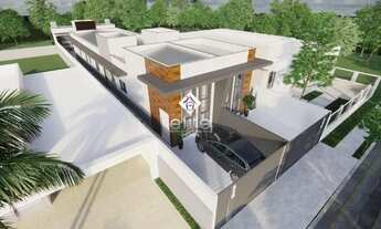 Imagem 2: Casa à venda, 3 quartos, 1 suíte, 2 vagas, JARDIM DO LAGO - ATIBAIA/SP