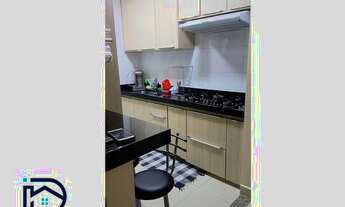 Imagem 4: Apartamento Residencial Avenida Parque 1 ETAPA