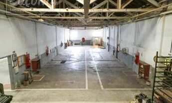 Imagem 5: São Paulo - Galpão/Depósito/Armazém - Campos Elíseos