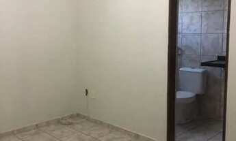 Imagem 7: Apartamento com 3 dormitórios para alugar, 72 m² por R$ 1.350,00/mês - Água Fria - João Pe