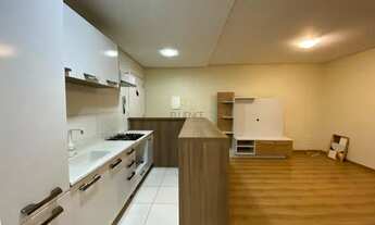 Imagem 4: Apartamento para aluguel, 2 quartos, 1 suíte, 1 vaga, Centro - Carlos Barbosa/RS