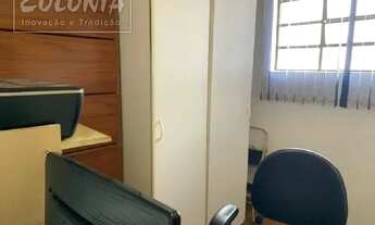 Imagem 6: Santo André - Casa Padrão - Vila Camilópolis