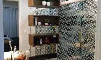 Imagem 3: Apartamento com 3 dormitórios à venda, 75 m² por R$ 360.000,00 - Vila Cardoso - São José d