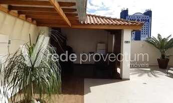 Imagem: Apartamento - Centro - Campinas