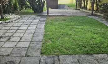 Imagem 5: Casa para locação com 150m², 2 quartos, Anil