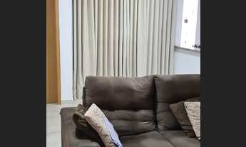 Imagem 2: Apartamento - Vila Cardoso - 81m² 3 dormitórios - 900m do Centervale