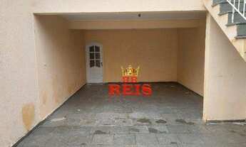 Imagem 2: Sobrado com 3 dormitórios à venda, 189 m² por R$ 560.000,00 - Jardim Rina - Santo André/SP