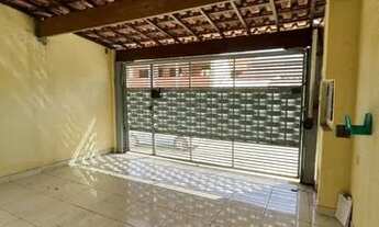 Imagem 5: Casa com 2 dormitórios para alugar, 80 m² por R$ 2.200,00/mês - Jardim Santa Clara - Guaru