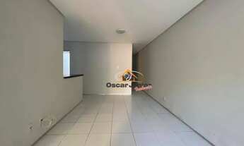 Imagem 6: Casa com 3 dormitórios, 75 m² - venda por R$ 218.000,00 ou aluguel por R$ 1.400,00/mês - P