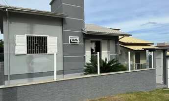 Imagem: Vendo casa Operária Nova