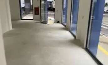 Imagem 4: LOJA nova com 75m2 - de Esquina - Com prédio novo em cima da LOJA