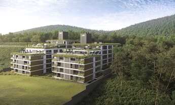 Imagem 3: Apartamento - Cacupé - Florianópolis