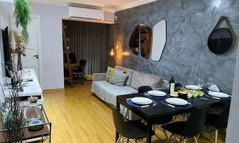 Imagem 4: Apartamento para venda tem 60 metros quadrados com 1 quarto em Umarizal - Belém - PA