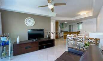 Imagem 3: Apartamento 3 dormitórios sendo 1 suíte, 107 m² - venda por R$ 2.650.000 ou aluguel por R