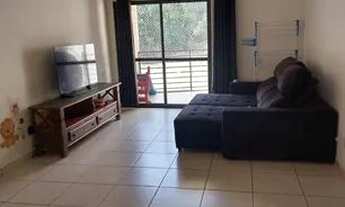 Imagem 2: Apartamento botânico