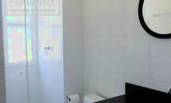 Imagem 3: Santo André - Apartamento Padrão - Vila São Pedro