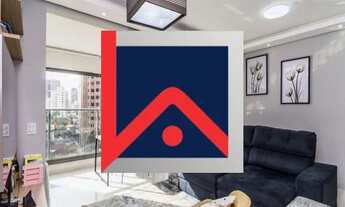 Imagem 2: Venda Apartamento 2 Dormitórios - 74 m² Moema