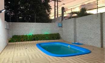 Imagem 4: Triplex com 3/4, 2 suítes à venda no Miragem