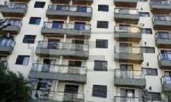 Imagem 2: BELO APARTAMENTO COM AREA UTIL 59 Metros Quadrados com 2 quartos COM 2 VAGAS PROXIMO SHOPP