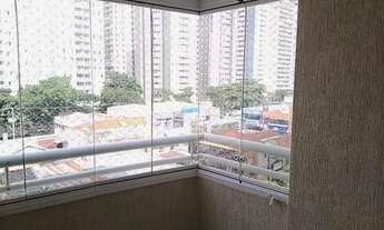 Imagem 5: São Paulo - Apartamento Padrão - Tatuapé