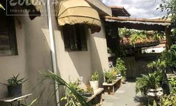 Imagem: Mauá - Casa Padrão - Vila Assis Brasil