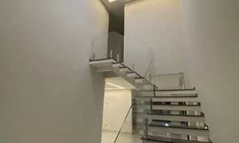 Imagem 6: Ss)Casa de condomínio sobrado para venda tem 222 metros quadrados com 3 quartos