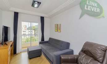 Imagem 5: Excente Apartamento semi-mobiliado no Água Verde