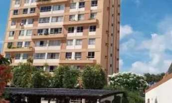 Imagem 3: Apartamento à venda no Condomínio Praias do México - 3 Quartos, Área de Lazer e 1 Vaga de