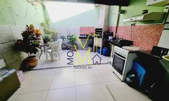 Imagem 4: Casa Independente com 2 Quartos - Santa Mônica em Belo Horizonte/MG