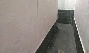 Imagem 7: Barracão no Caiçara