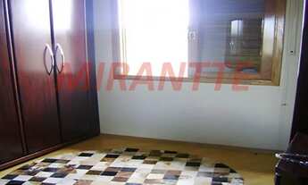 Imagem 5: Sobrado de 124m² com 3 quartos em Vila Mazzei