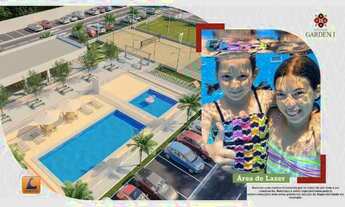 Imagem 6: 002-oportunidade apartamentos para venda no turu com suite e varanda