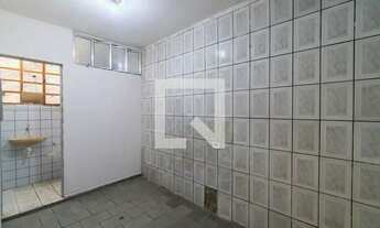 Imagem: Casa para Aluguel - Jabaquara, 1 Quarto