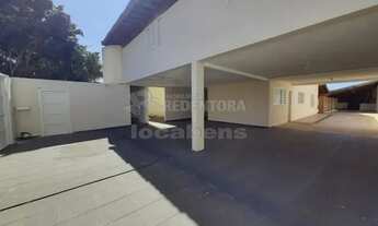 Imagem 2: Casa Padrão em São José do Rio Preto