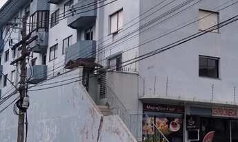 Imagem: Apartamento Duplex São Ciro