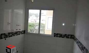 Imagem 3: Apartamento à venda 2 quartos 1 suíte 1 vaga Domus São Vicente - Mauá - SP