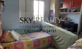 Imagem 4: SAO PAULO - Padrão - Jardim Ubirajara (Zona Sul