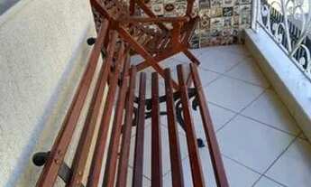 Imagem: Alugo apartamento novo mobiliado