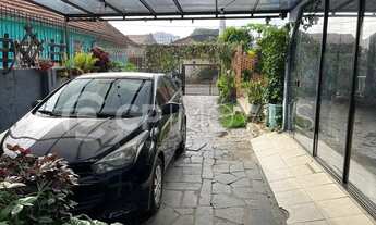 Imagem 6: CASA SOBRADO DE 3 DORMITÓRIOS A VENDA EM PORTO ALEGRE NO CRISTO REDENTOR