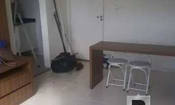 Imagem: Apartamento para locação no belém 2 dormitórios