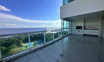 Imagem: Riviera Marseille - Apartamento 343 m2