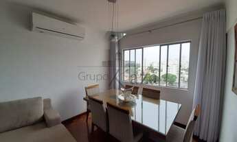 Imagem 5: Apartamento para venda possui 74 metros quadrados com 2 quartos