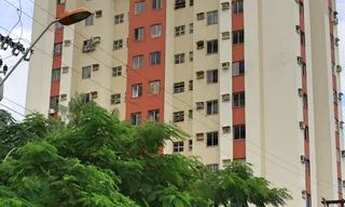 Imagem 2: Imobiliária Unique Vende: Apto 3/4 no Ed Victoria Manuella