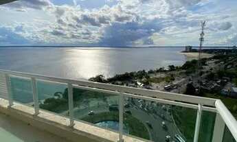 Imagem 6: LINDO Apartamento para aluguel com 3 suítes- VISION RESIDENCE - Ponta Negra - Manaus-Am
