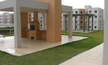 Imagem 6: Apartamento 2Quartos sala cozinha e banheiro Alugo R$1400,00