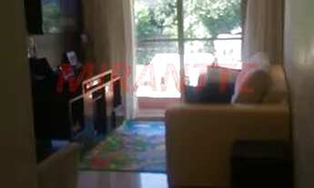 Imagem 2: Apartamento de 65m² com 3 quartos em Mandaqui