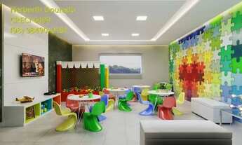 Imagem 3: 012- Herberth Dourado vende - 45 metros quadrados com 2 quartos em Olho D'Água - São